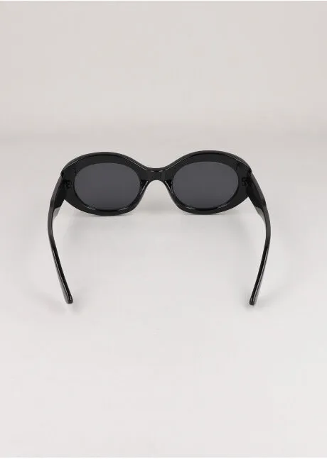 Lentes ovalados oversize sold by Shasa product image thumbnail 4