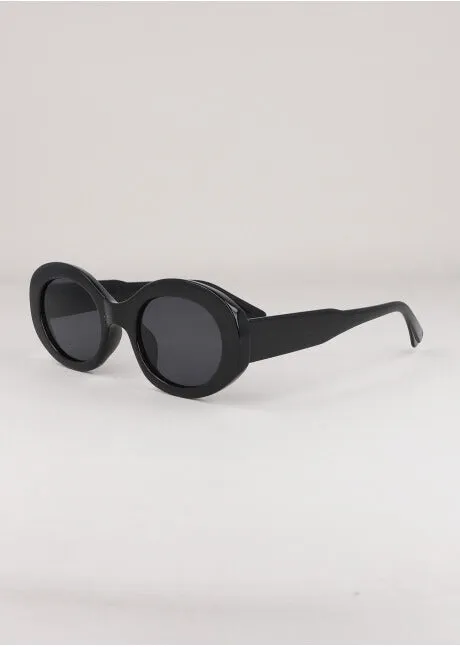 Lentes ovalados oversize sold by Shasa product image thumbnail 2