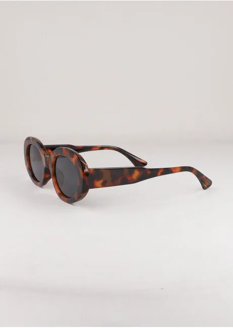 Lentes ovalados oversize sold by Shasa product image thumbnail 2