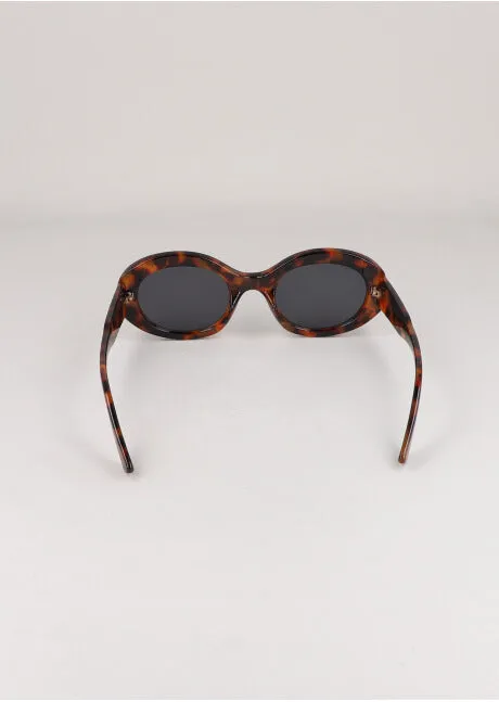 Lentes ovalados oversize sold by Shasa product image thumbnail 4
