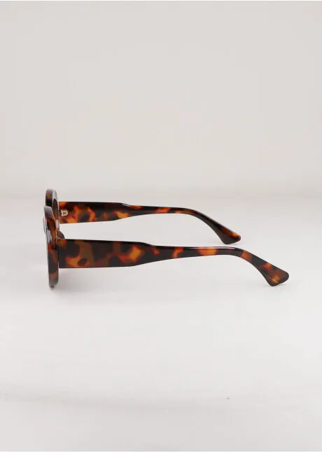Lentes ovalados oversize sold by Shasa product image thumbnail 3