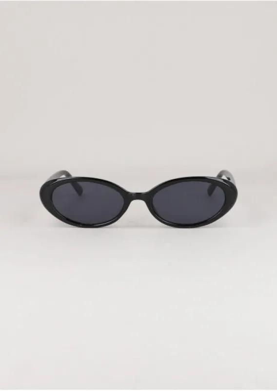 Lentes ovalados entintados sold by Shasa