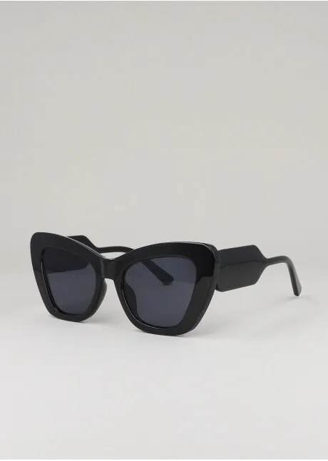 Lentes cat eye armazón ancho sold by Shasa product image thumbnail 2