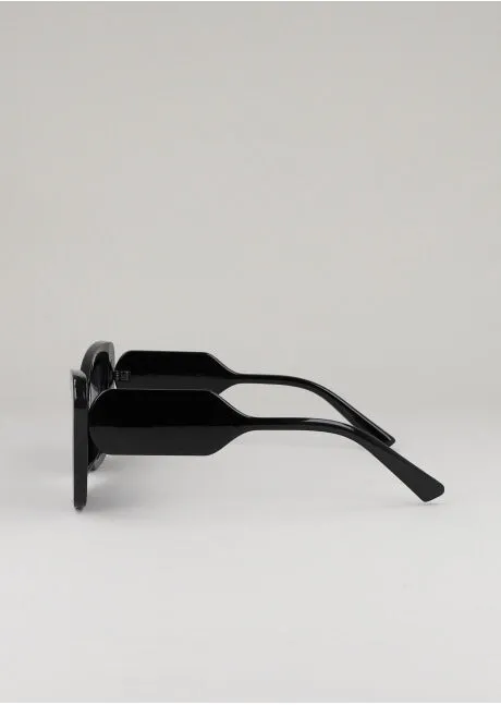 Lentes cat eye armazón ancho sold by Shasa product image thumbnail 3