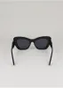 Lentes cat eye armazón ancho sold by Shasa