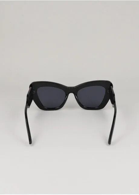 Lentes cat eye armazón ancho sold by Shasa product image thumbnail 4