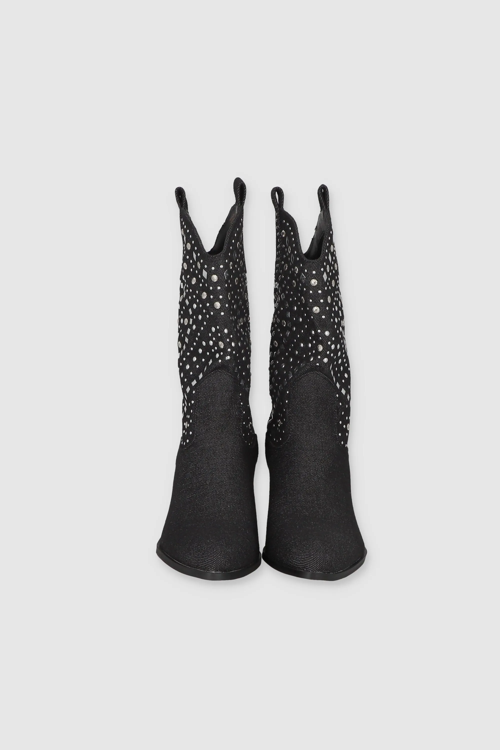 Botas vaqueras studs sold by Shasa product image thumbnail 2