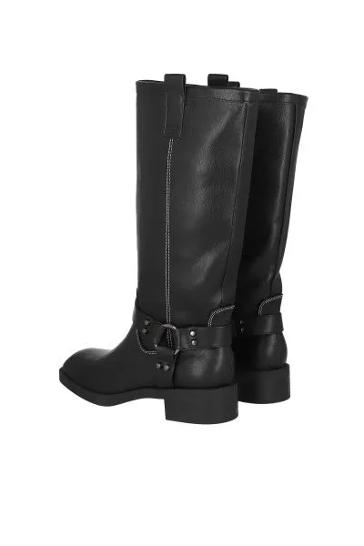 Botas Motero Hebilla Estoperoles sold by Shasa product image thumbnail 3
