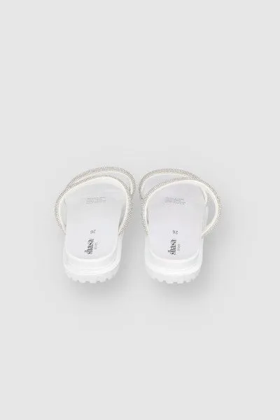 Sandalia Chunky Tiras Brillos sold by Shasa product image thumbnail 5