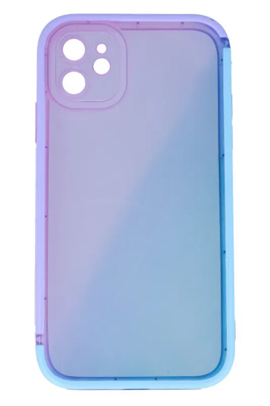 Funda celular i 11 multicolor sold by Shasa