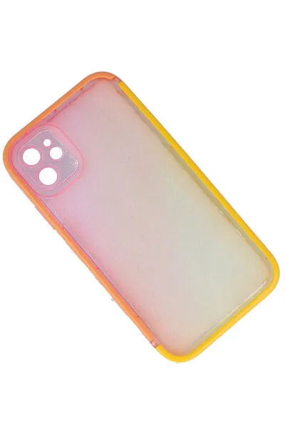 Funda celular i 11 multicolor sold by Shasa product image thumbnail 2