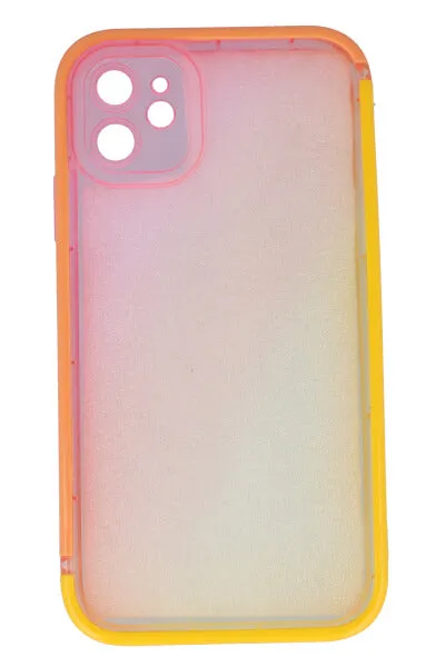 Funda celular i 11 multicolor sold by Shasa