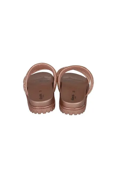SANDALIA DOS TIRAS BRILLOS SLIDE sold by Shasa product image thumbnail 5