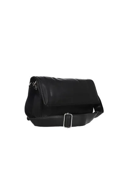 Bolso crossbody puffer efecto piel sold by Shasa product image thumbnail 2
