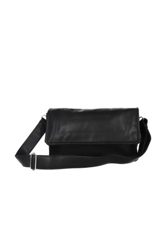 Bolso crossbody puffer efecto piel sold by Shasa
