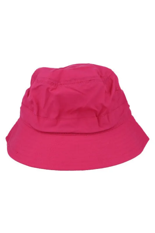 Sombrero pescador cordón sold by Shasa