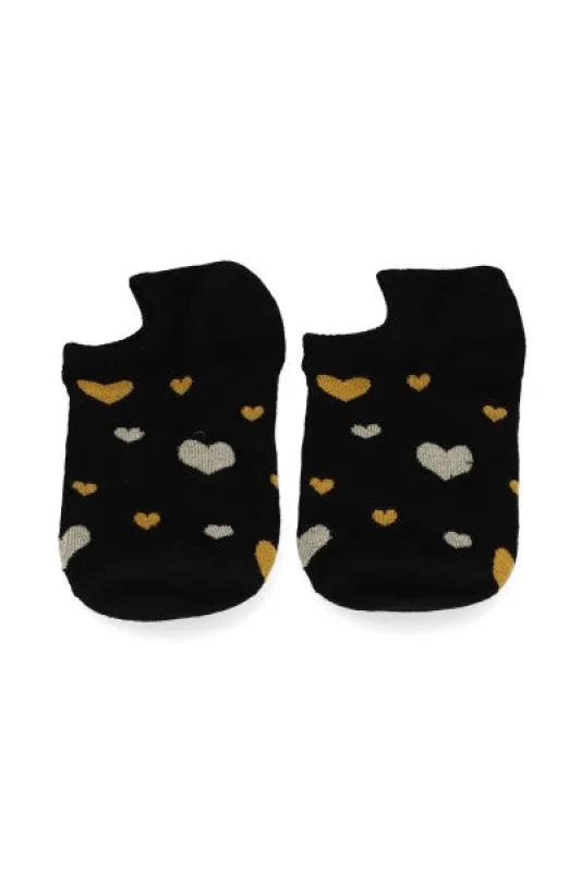 Tin corazones brillos sold by Shasa