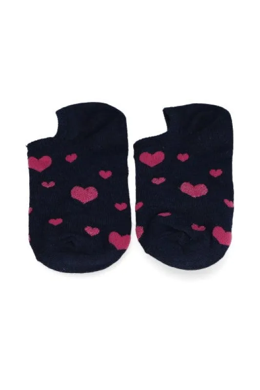 Tin corazones brillos sold by Shasa