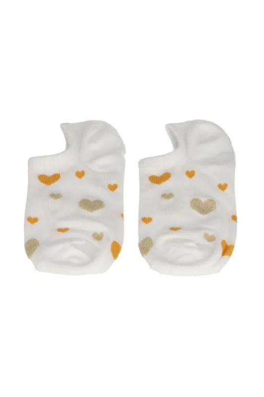 Tin corazones brillos sold by Shasa