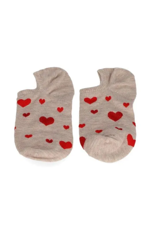 Tin corazones brillos sold by Shasa
