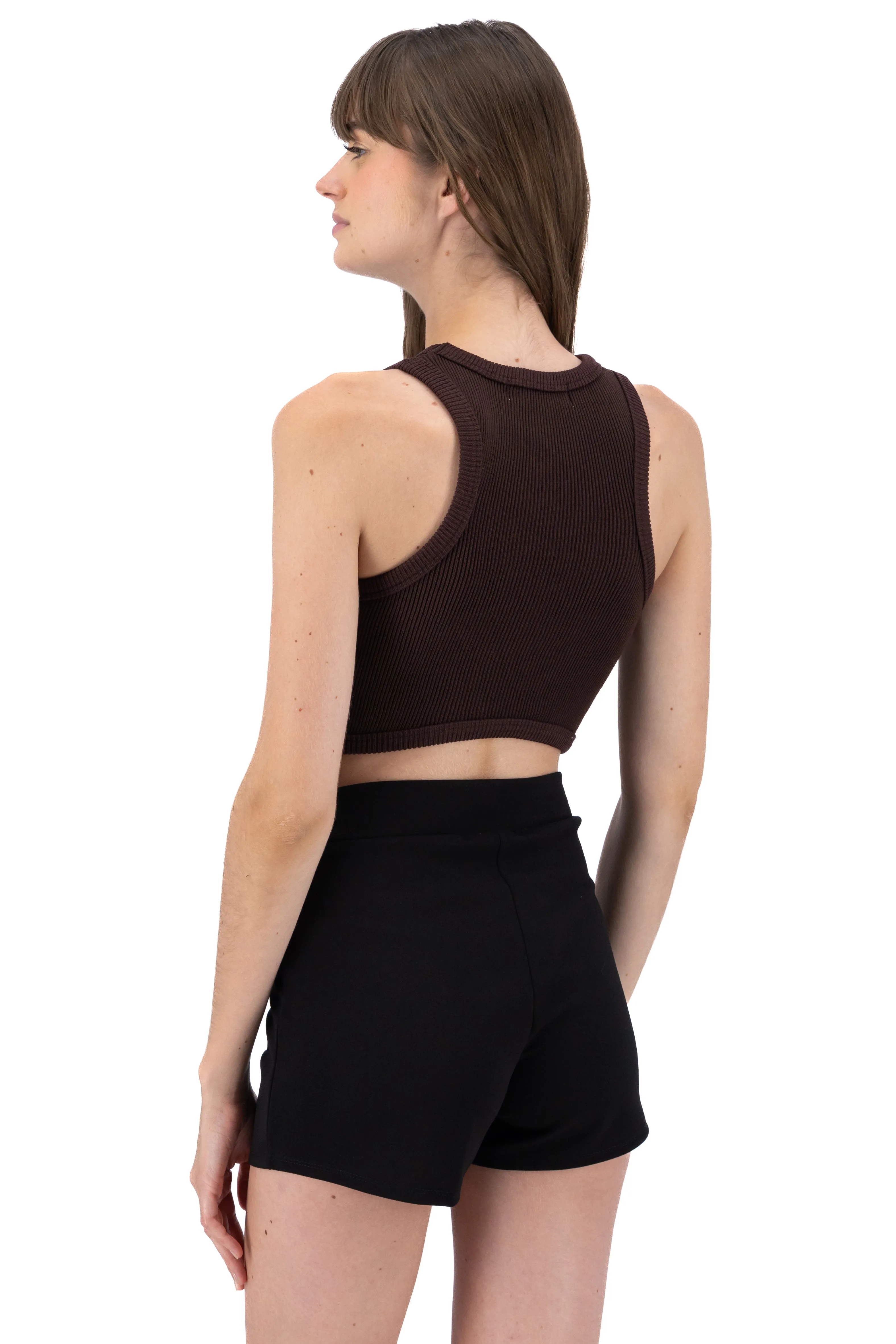 Top tank acanalado liso sold by Shasa product image thumbnail 4