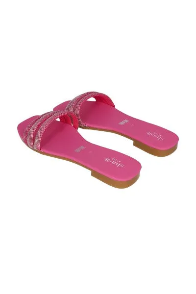 Sandalia Pala Tres Tiras Brillos sold by Shasa product image thumbnail 4