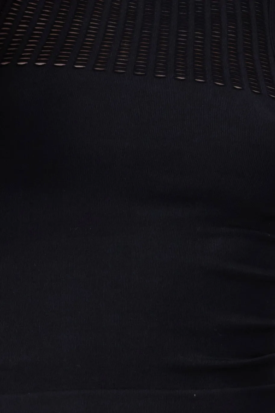 Top liso detalle red sold by Shasa product image thumbnail 5