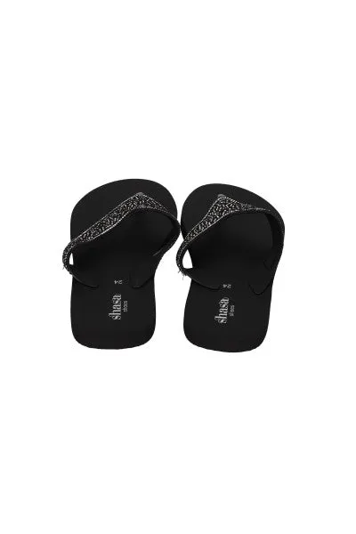 Flip flop cintas brillos sold by Shasa product image thumbnail 5
