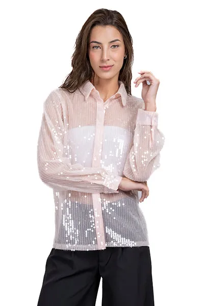 Camisa Lentejuela sold by Shasa product image thumbnail 2