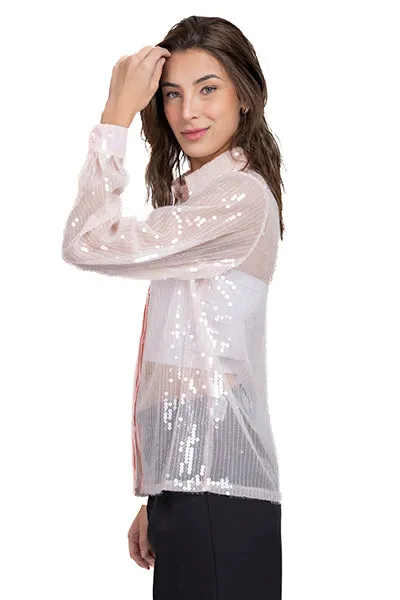 Camisa Lentejuela sold by Shasa product image thumbnail 3