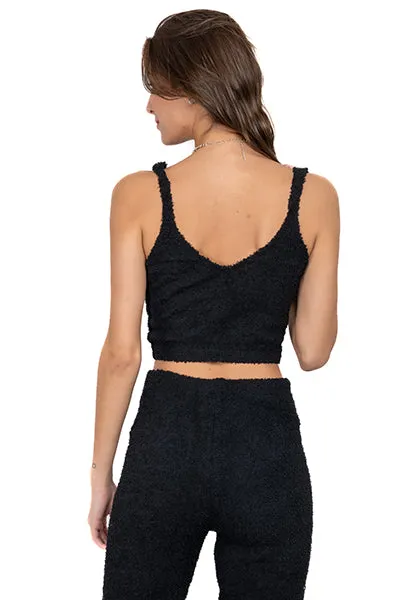 Top tirantes textura peluche sold by Shasa product image thumbnail 4