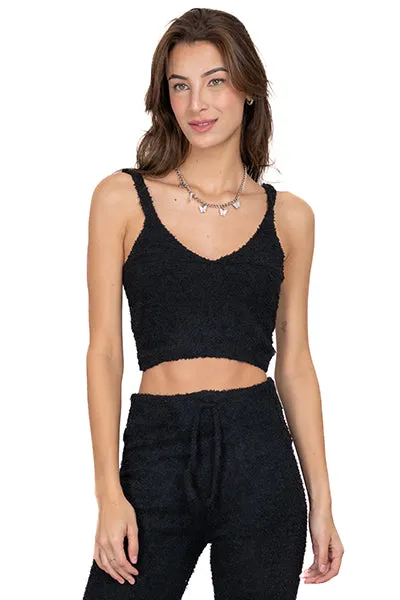 Top tirantes textura peluche sold by Shasa product image thumbnail 2