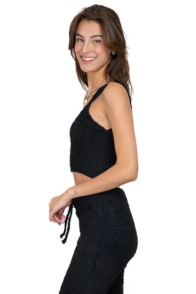 Top tirantes textura peluche sold by Shasa product image thumbnail 3