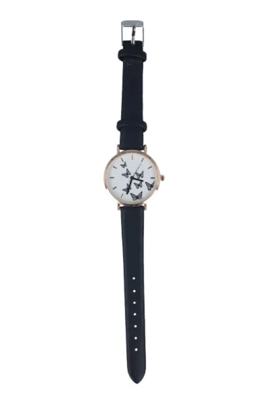 Reloj Corazón Glitter sold by Shasa