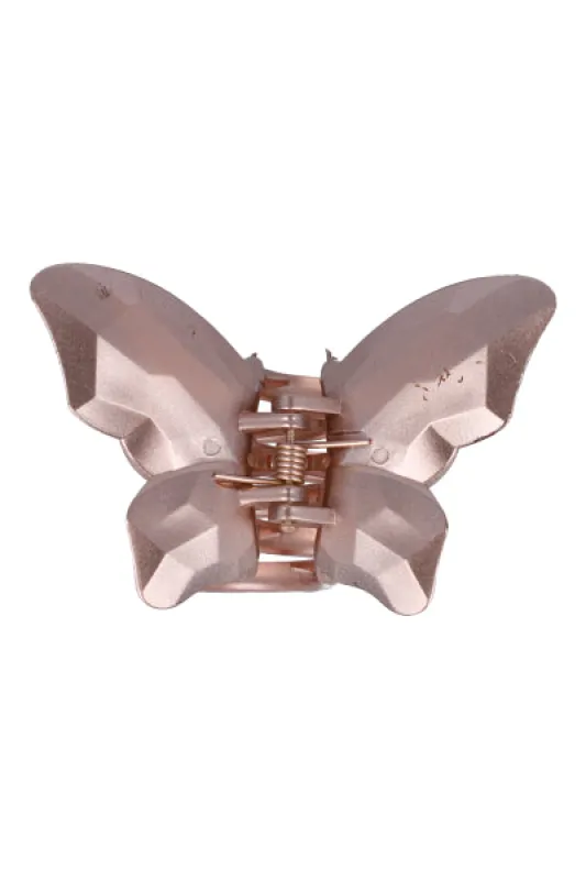 Pinza metálica mariposa sold by Shasa