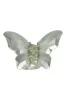 Pinza metálica mariposa sold by Shasa