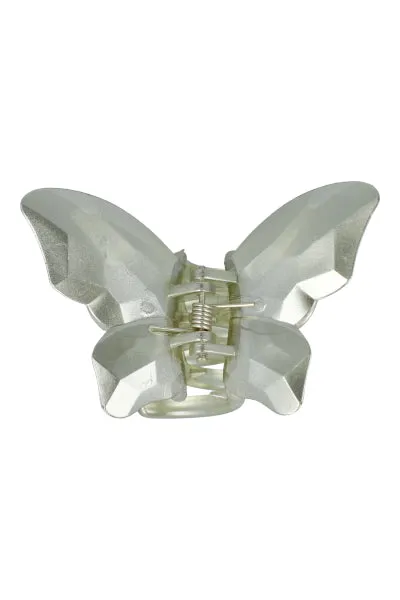 Pinza metálica mariposa sold by Shasa