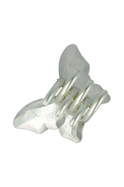 Pinza metálica mariposa sold by Shasa product image thumbnail 2