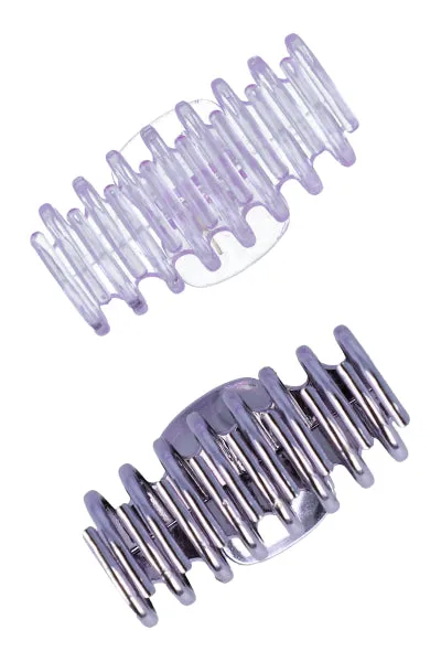 Set 2 pinzas garra mix sold by Shasa product image thumbnail 2