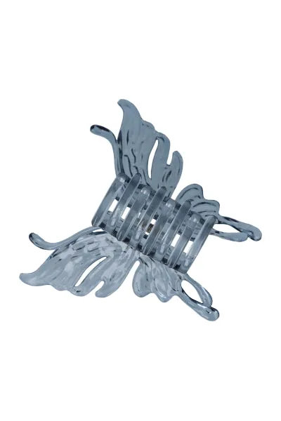 Pinza transparente mariposa sold by Shasa product image thumbnail 2