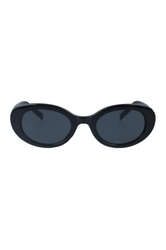 Lentes ovalados retro sold by Shasa