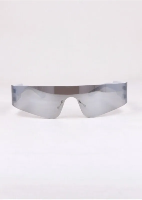 Lentes deportivos espejo sold by Shasa