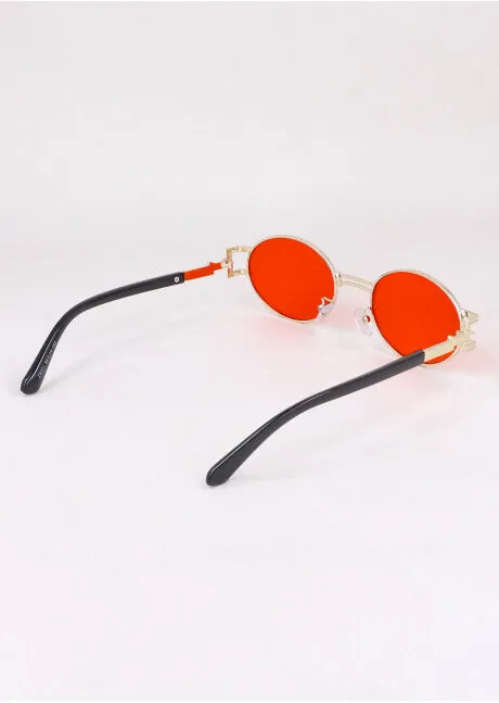 Lentes redondos tintados rayo sold by Shasa product image thumbnail 4