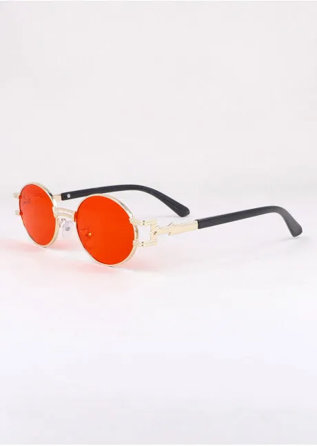 Lentes redondos tintados rayo sold by Shasa product image thumbnail 2