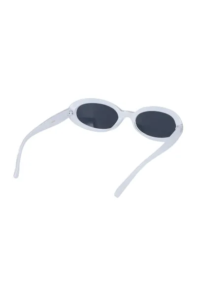 Lentes retro óvalo bumpy sold by Shasa product image thumbnail 4