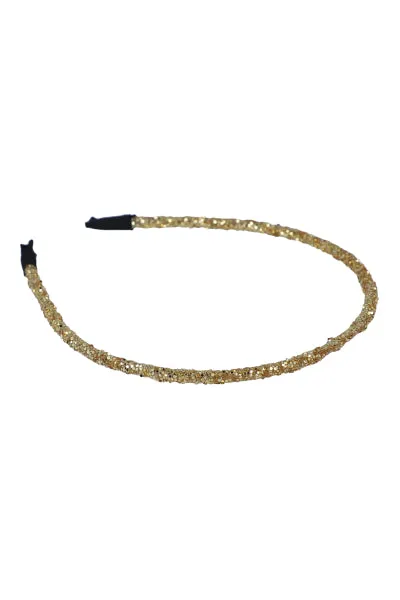 Diadema delgada brillos sold by Shasa product image thumbnail 2