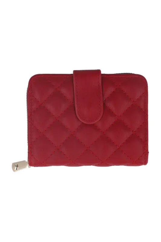Cartera Mini Capitonada sold by Shasa
