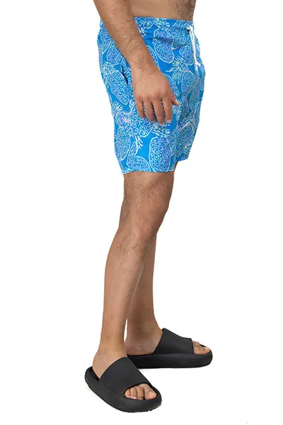 Traje de baño siluetas piña sold by Shasa product image thumbnail 3