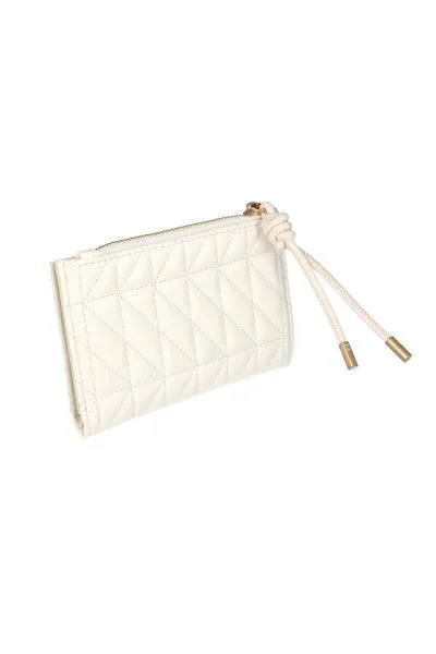 Monedero capitonado nudo sold by Shasa product image thumbnail 2