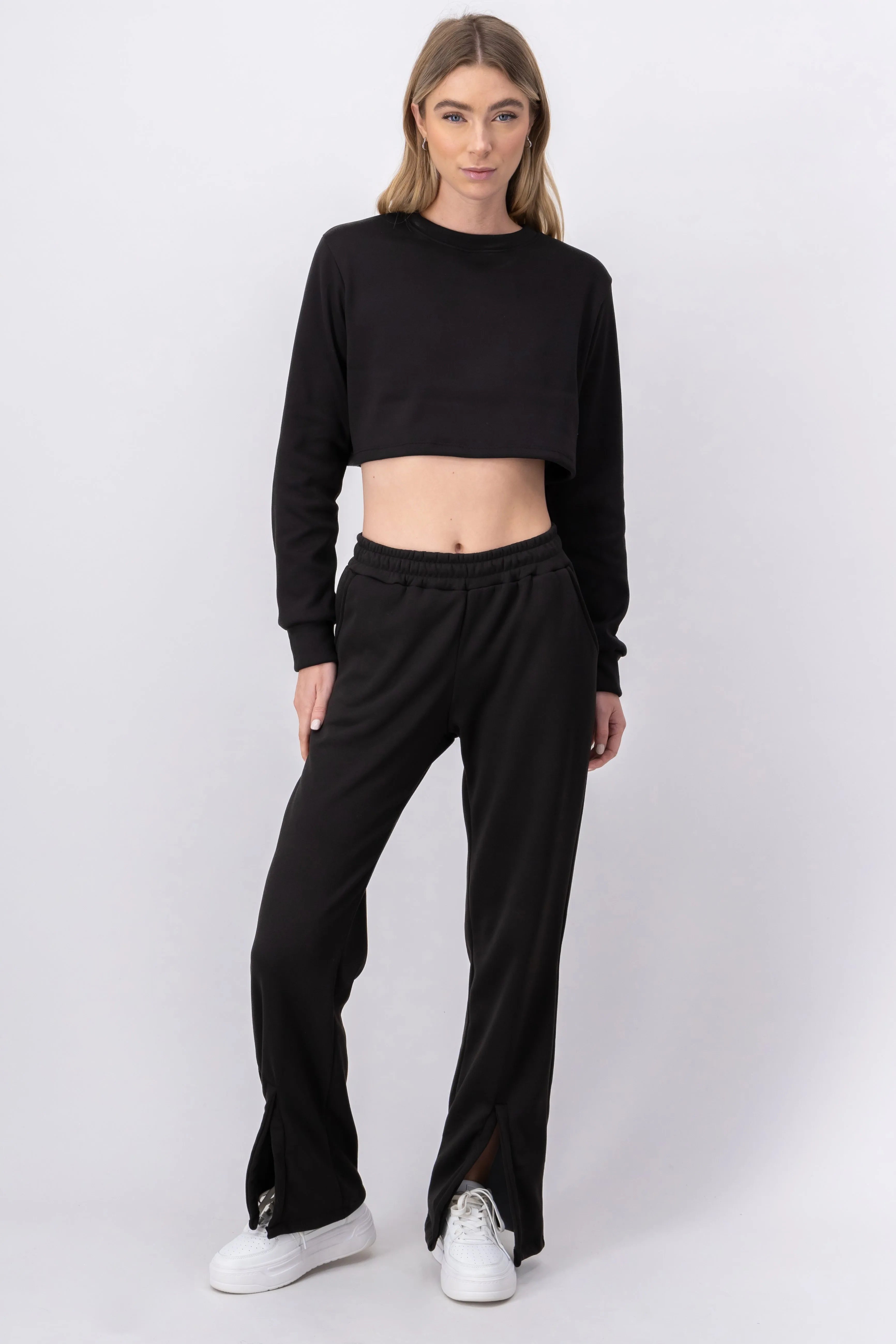 Pantalón abertura delantera sold by Shasa